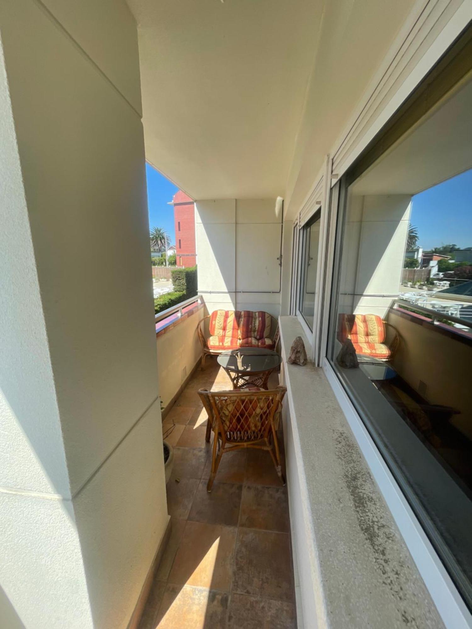 Suances Con Garaje Privado, Piscina , Pie De Playa Apartment Exterior photo